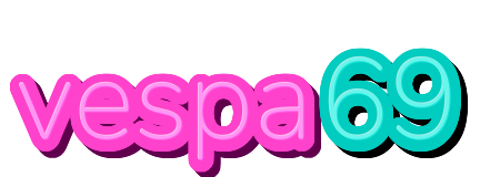 vespa69 — logo kanal